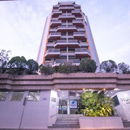 Flat Completo No Centro De Araxa - 901 Exterior photo