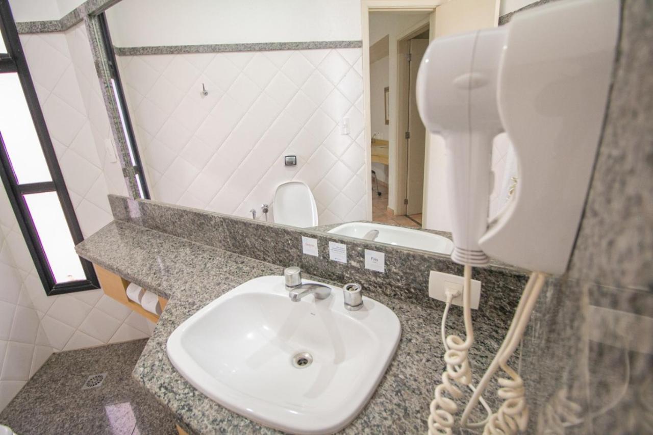 Flat Completo No Centro De Araxa - 901 Exterior photo