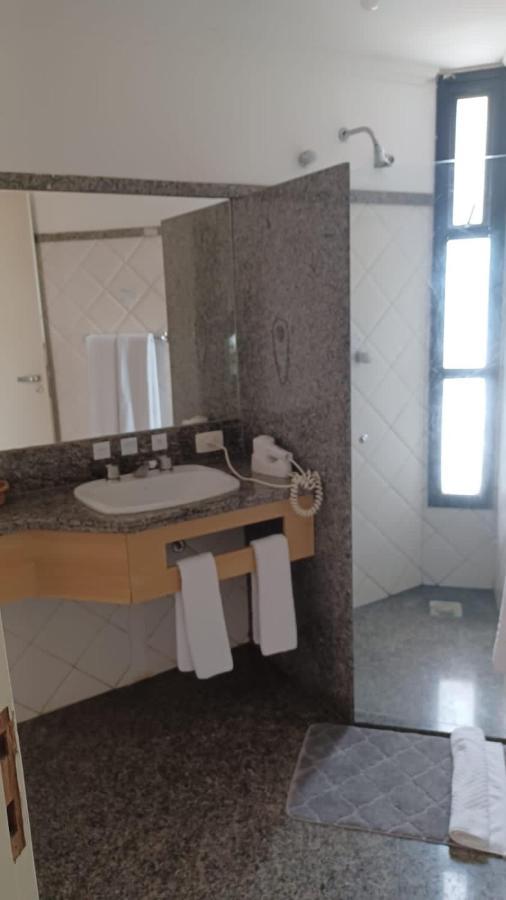 Flat Completo No Centro De Araxa - 901 Exterior photo