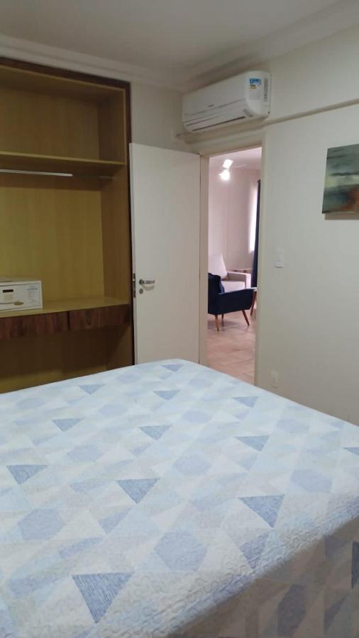 Flat Completo No Centro De Araxa - 901 Exterior photo